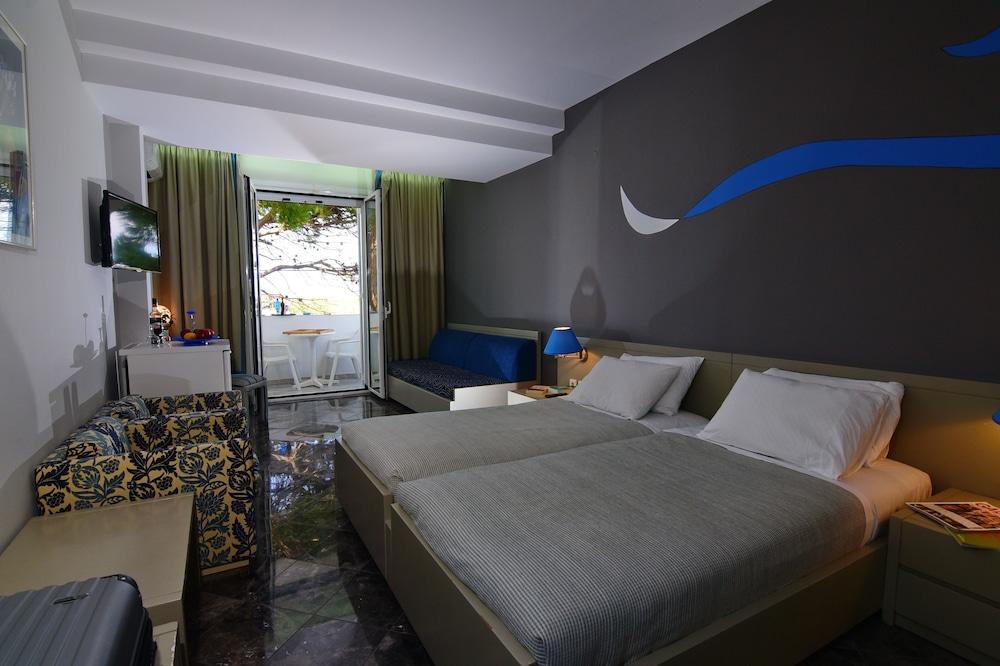 Mantenia Hotel Платанес Екстер'єр фото