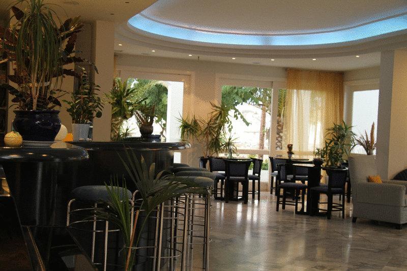 Mantenia Hotel Платанес Екстер'єр фото